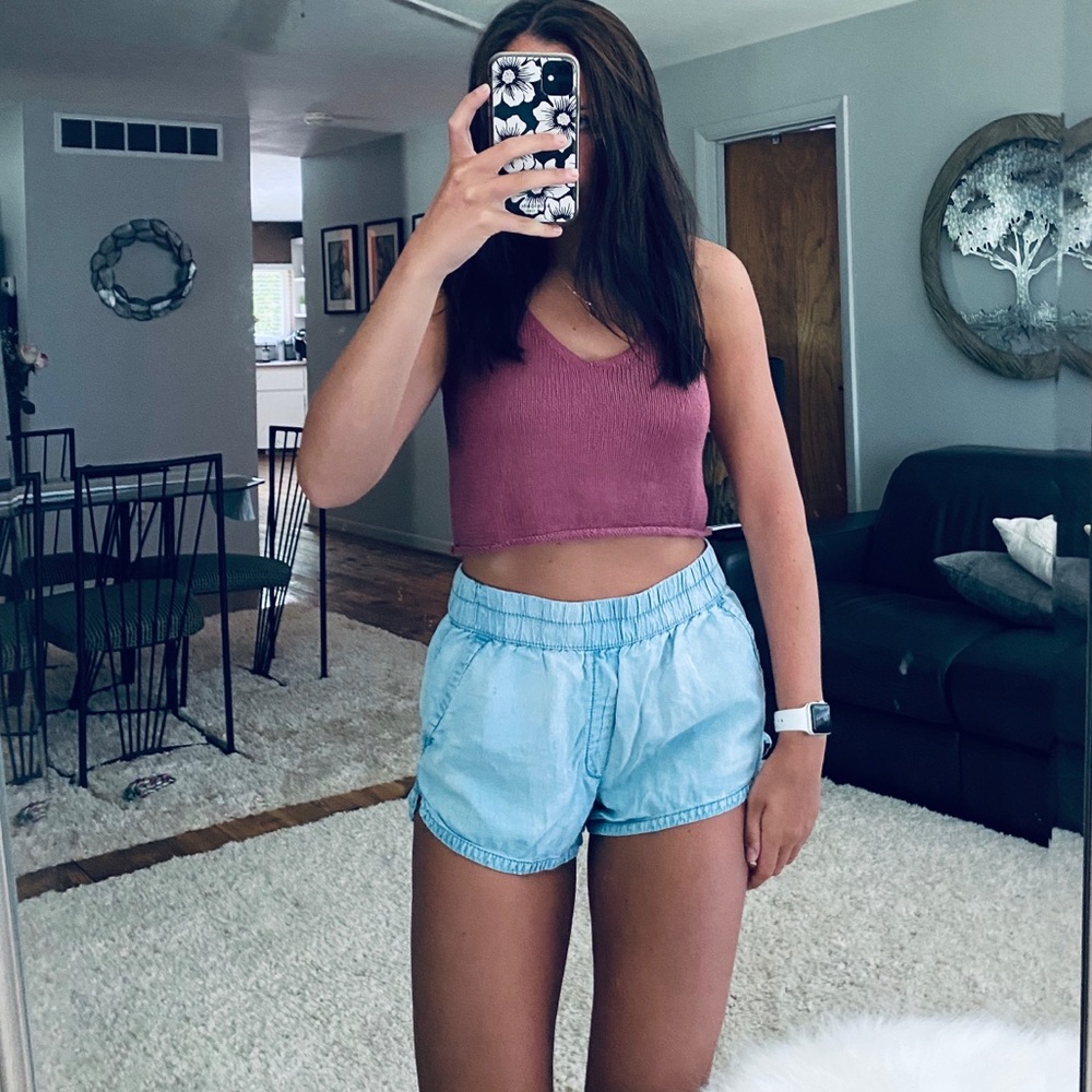 American eagle shorts